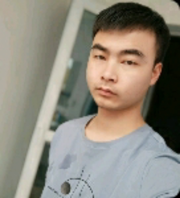 张修铭的第一张照片--呼和浩特相亲服务中心