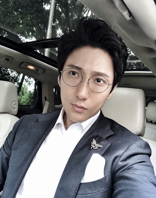 雲天的第一张照片--呼和浩特相亲服务中心