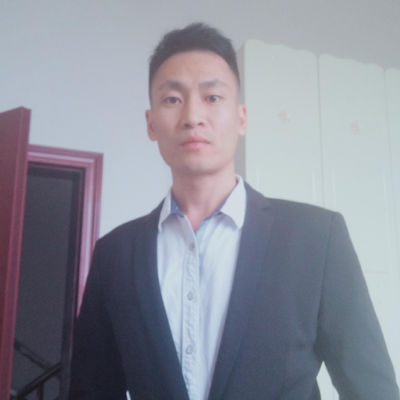 kyle的第一张照片--呼和浩特相亲服务中心