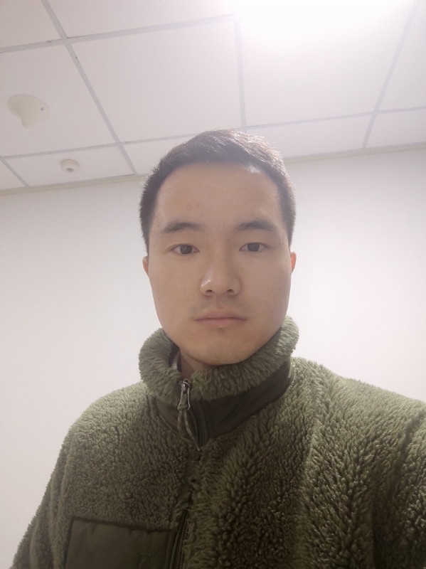 醒醒的第一张照片--呼和浩特相亲服务中心