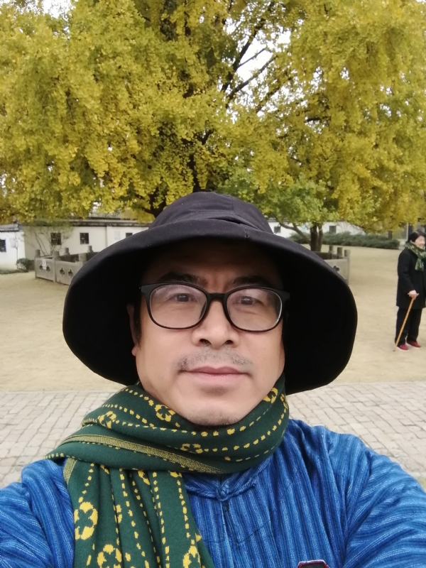 自由人的第一张照片--呼和浩特相亲服务中心