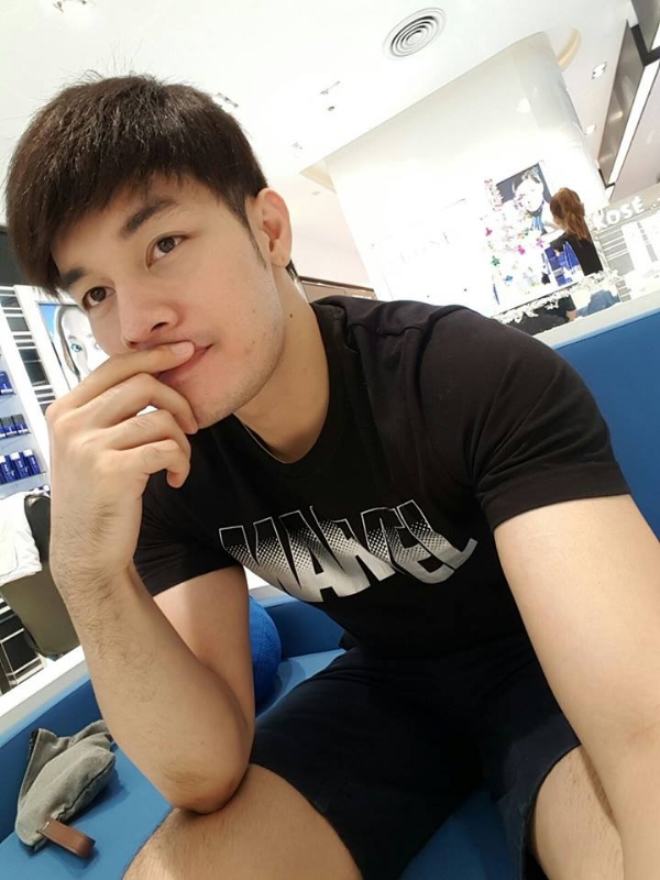 张枫的第一张照片--呼和浩特相亲服务中心