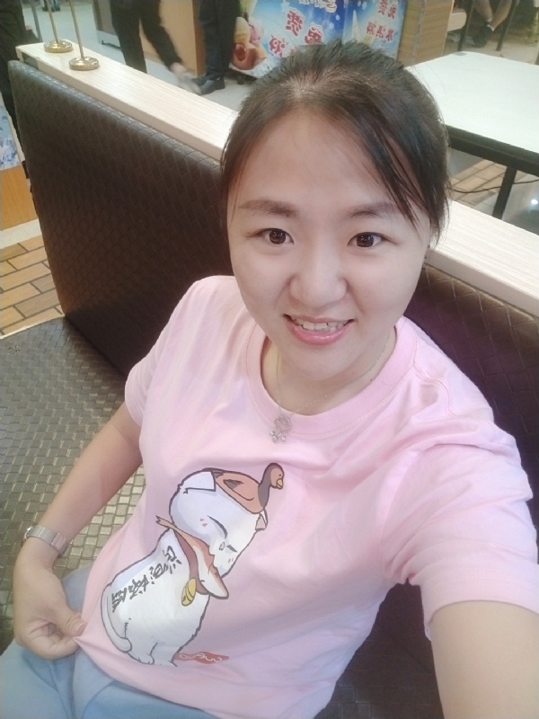 xly的第四张照片--呼和浩特相亲服务中心