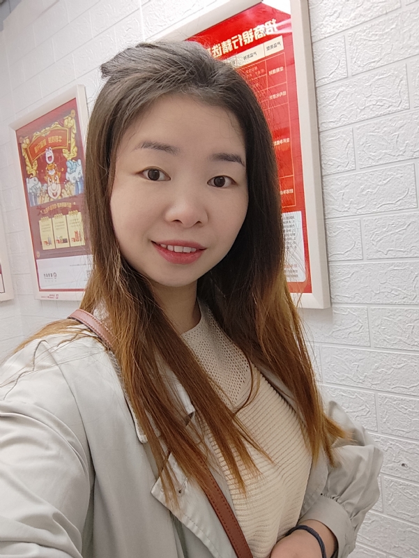 赫赫的第二张照片--呼和浩特相亲服务中心