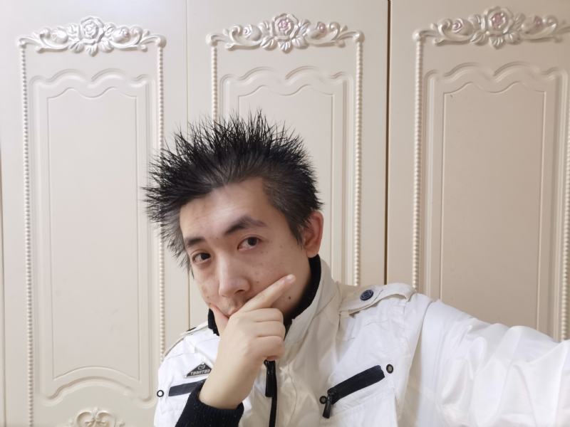 兔子满山跑的第一张照片--呼和浩特相亲服务中心