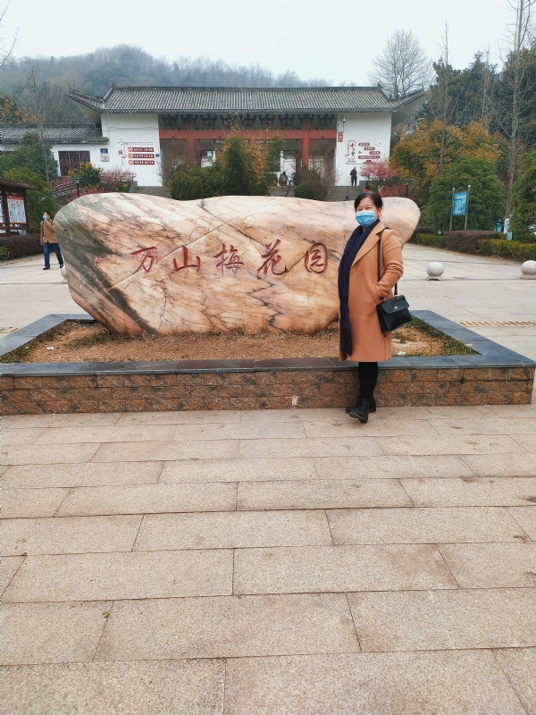 陌上花开的第一张照片--呼和浩特相亲服务中心