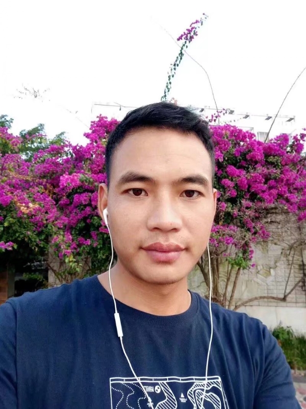 我不帅你不爱的第一张照片--呼和浩特相亲服务中心