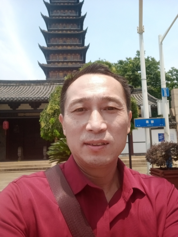 辛福就再下一站的第一张照片--呼和浩特相亲服务中心