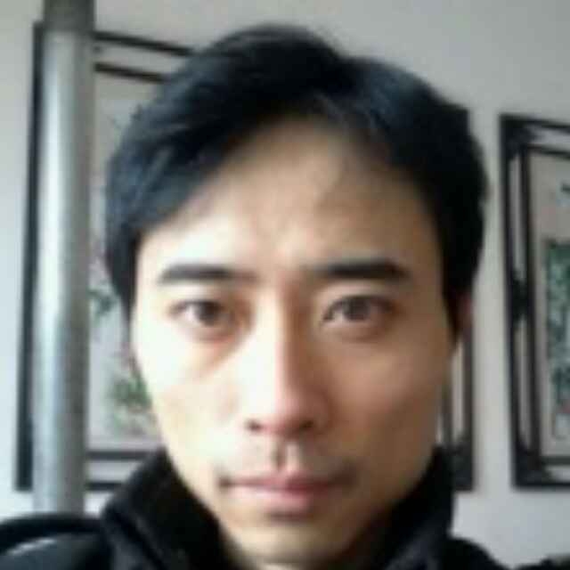 镜光万象的第一张照片--呼和浩特相亲服务中心