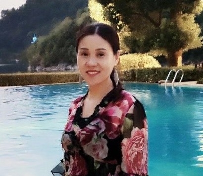 Xiang女士的第二张照片--呼和浩特相亲服务中心