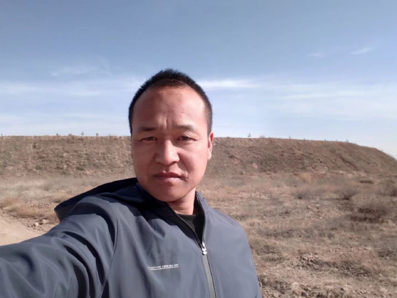 爱你不是我的第一张照片--呼和浩特相亲服务中心