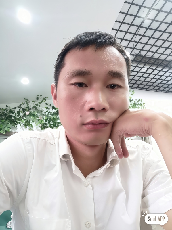 小刚的第一张照片--呼和浩特相亲服务中心