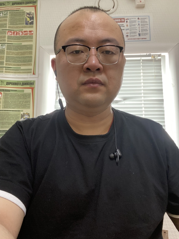 Darcros的第一张照片--呼和浩特相亲服务中心