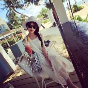 素素的第一张照片--呼和浩特相亲服务中心