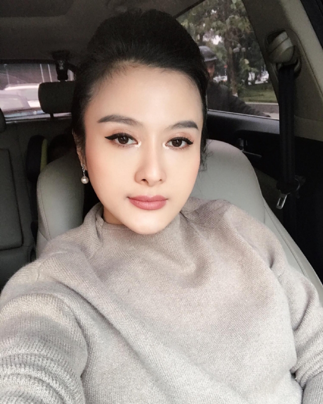 alicekim的第一张照片--呼和浩特相亲服务中心