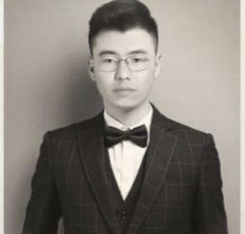 Jacob的第四张照片--呼和浩特相亲服务中心