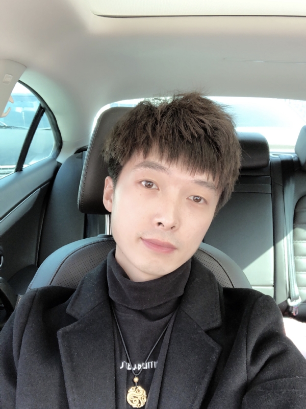 xin的第一张照片--呼和浩特相亲服务中心