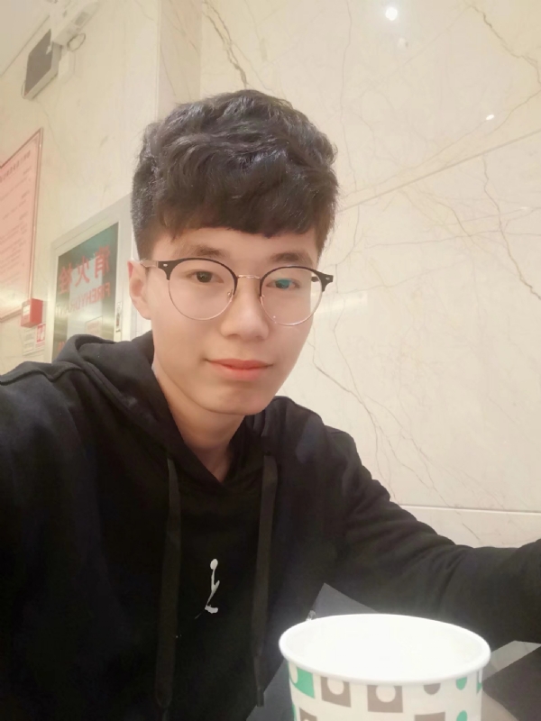 小张的第一张照片--呼和浩特相亲服务中心