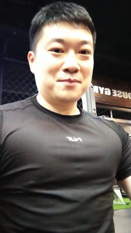 好想遇见你的第一张照片--呼和浩特相亲服务中心