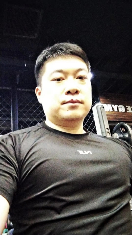 好想遇见你的第二张照片--呼和浩特相亲服务中心