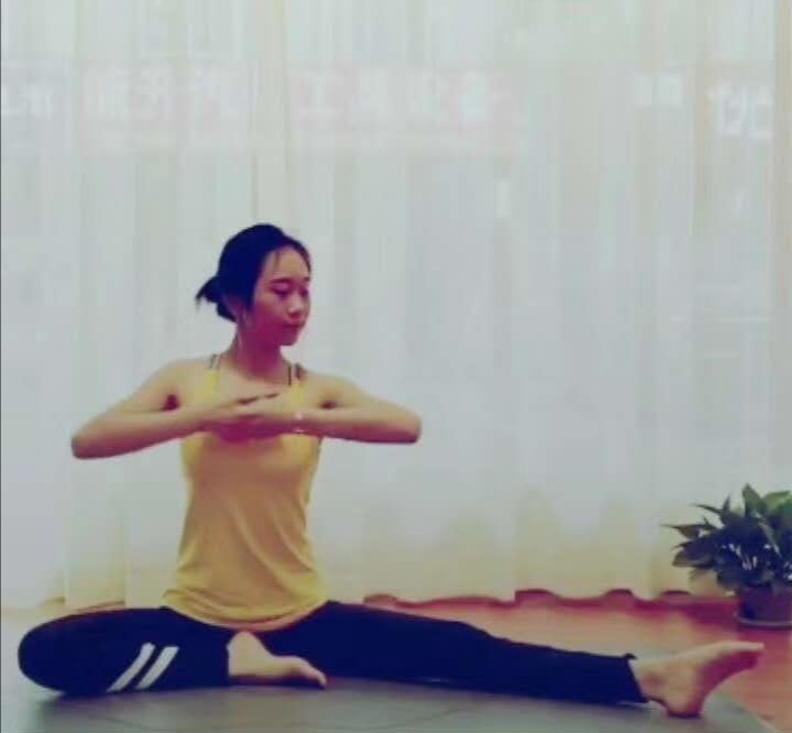 静静子的第一张照片--呼和浩特相亲服务中心