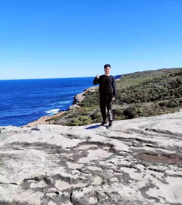 杰森的第一张照片--呼和浩特相亲服务中心