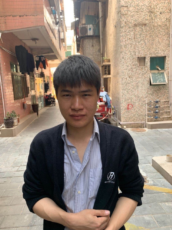 冷琥的第一张照片--呼和浩特相亲服务中心