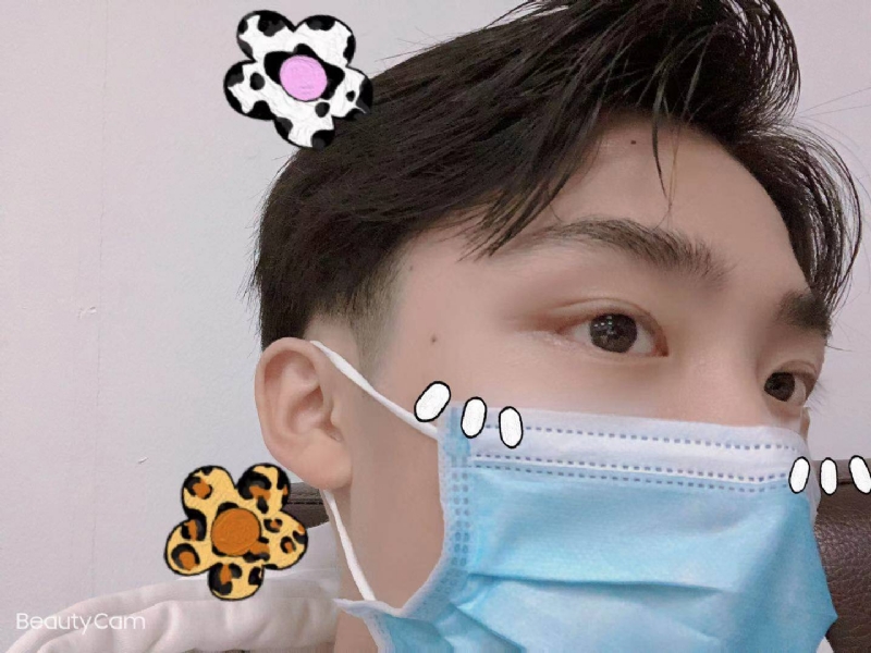 啊好呀的第一张照片--呼和浩特相亲服务中心