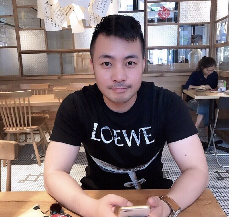 相濡以沫的第一张照片--呼和浩特相亲服务中心