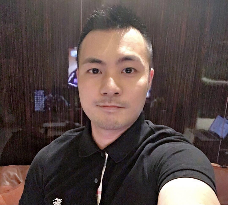 相濡以沫的第二张照片--呼和浩特相亲服务中心