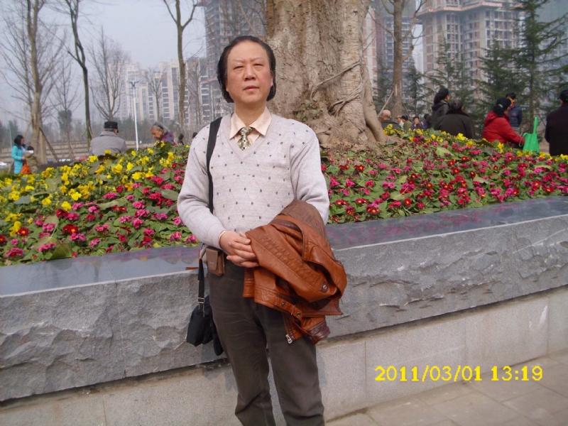 ma的第一张照片--呼和浩特相亲服务中心