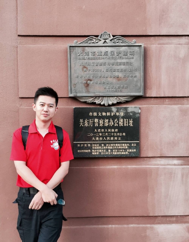 时过境迁的第一张照片--呼和浩特相亲服务中心