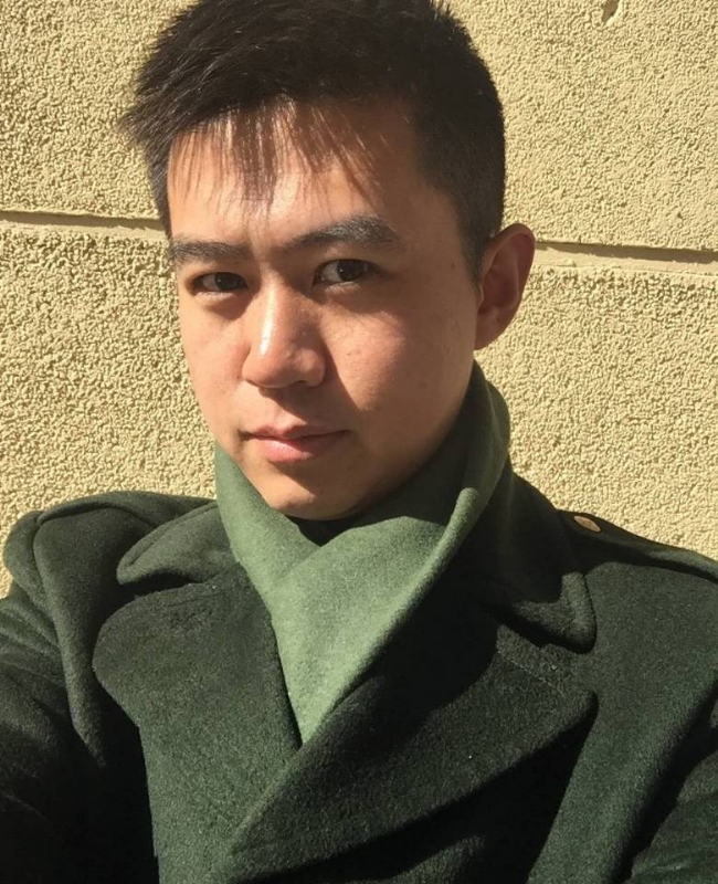 时过境迁的第三张照片--呼和浩特相亲服务中心