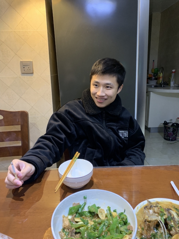 人间失格的第一张照片--呼和浩特相亲服务中心