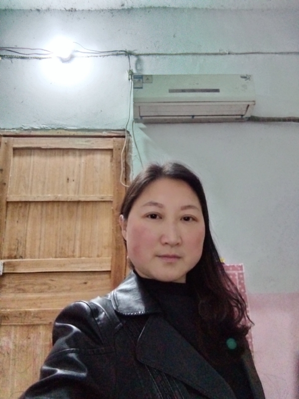 孝勤的第一张照片--呼和浩特相亲服务中心