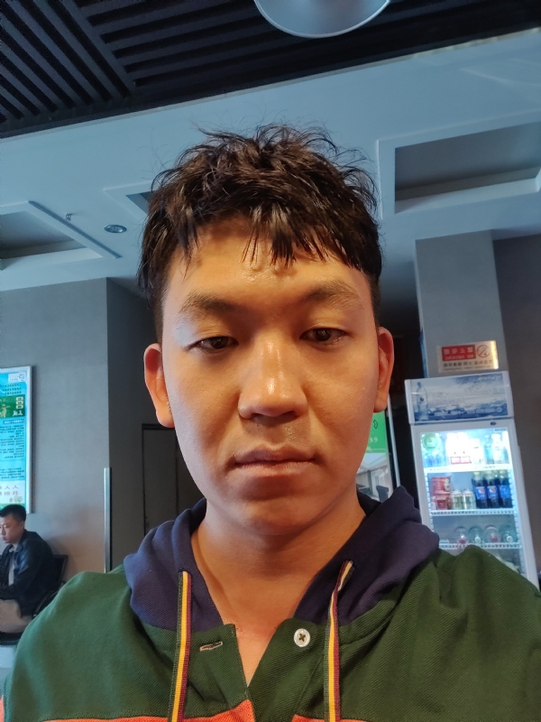 文哈哈的第一张照片--呼和浩特相亲服务中心