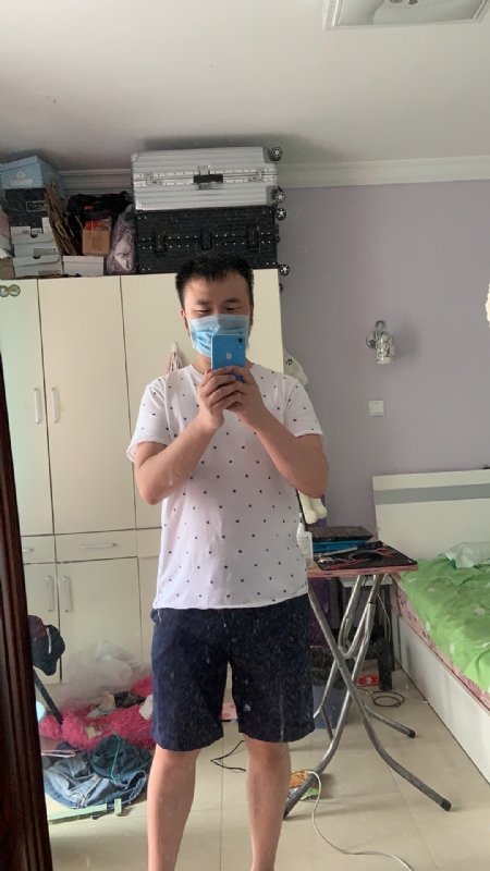 才疏学浅的第一张照片--呼和浩特相亲服务中心