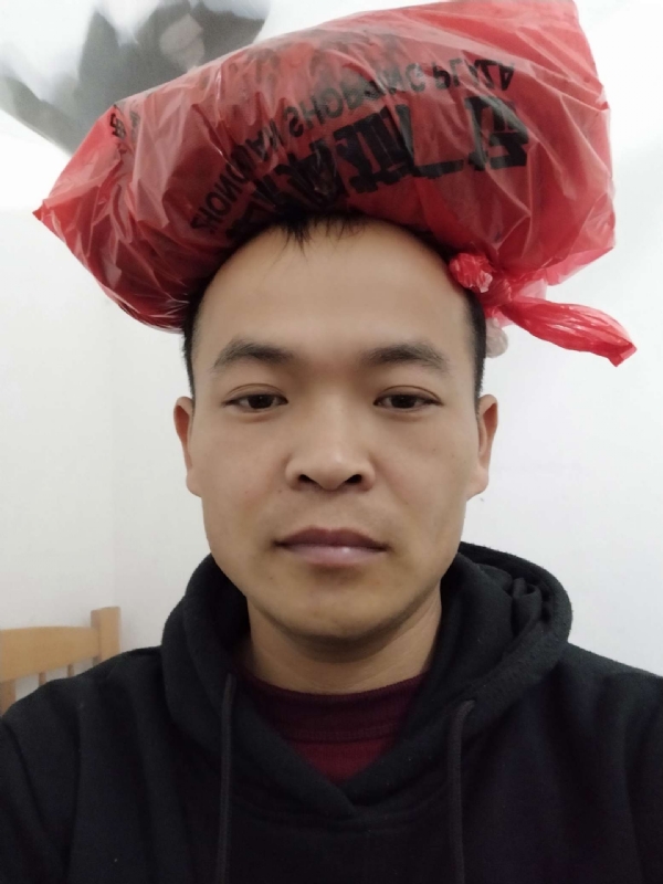 弱水三千只取一瓢的第一张照片--呼和浩特相亲服务中心