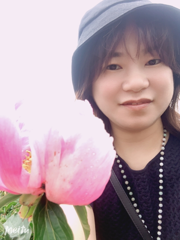 遇见未知的自己的第一张照片--呼和浩特相亲服务中心