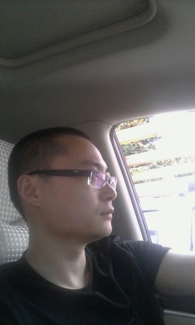 奈何没有桥的第一张照片--呼和浩特相亲服务中心