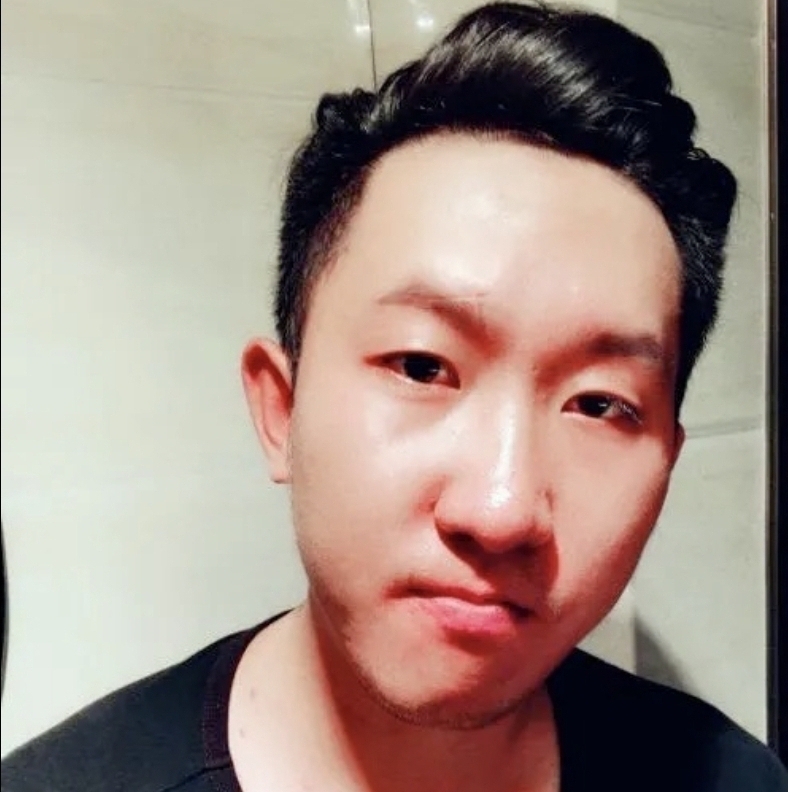 郭先生的第一张照片--呼和浩特相亲服务中心