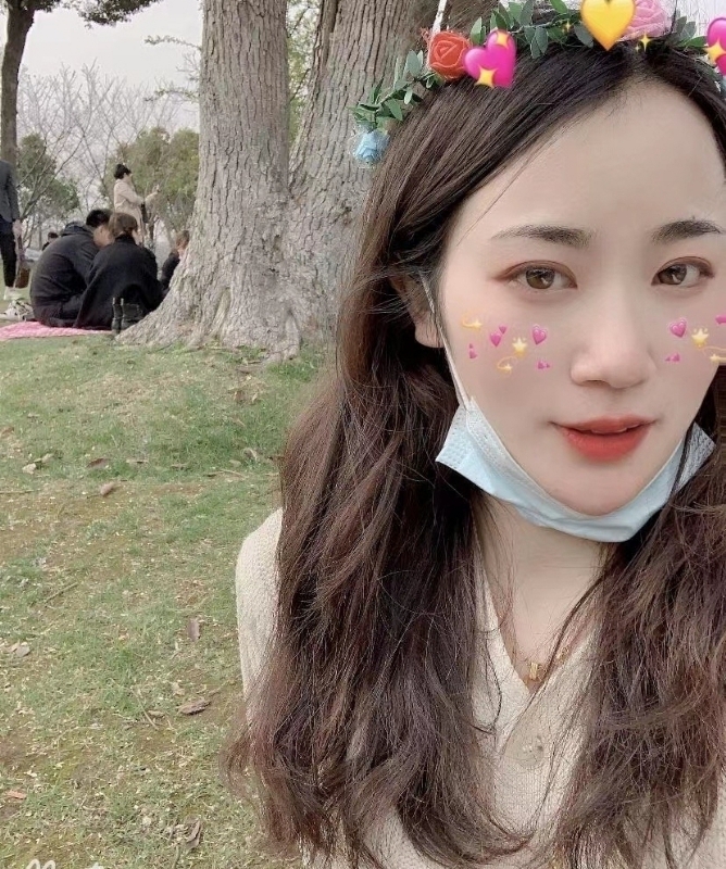 小花的第一张照片--呼和浩特相亲服务中心