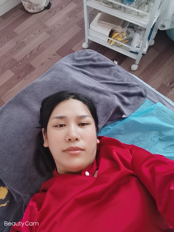 枫叶的第一张照片--呼和浩特相亲服务中心