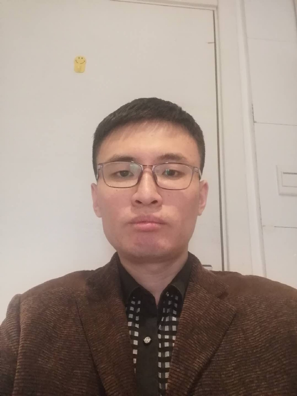 我思故我在的第一张照片--呼和浩特相亲服务中心