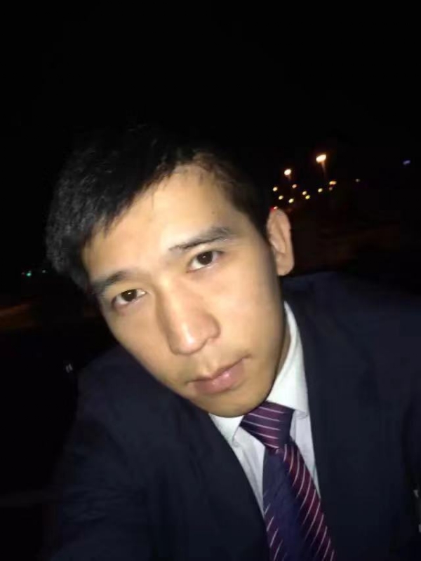 一条孤独的鱼的第一张照片--呼和浩特相亲服务中心