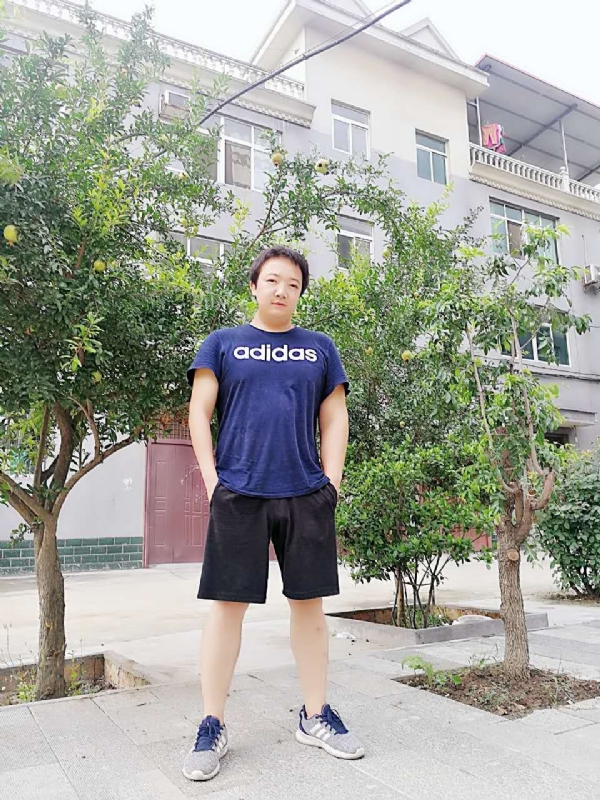 小宇的第二张照片--呼和浩特相亲服务中心