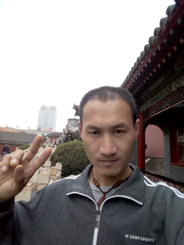 清雨的第一张照片--呼和浩特相亲服务中心