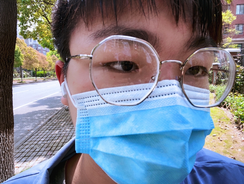 暻琰的第一张照片--呼和浩特相亲服务中心