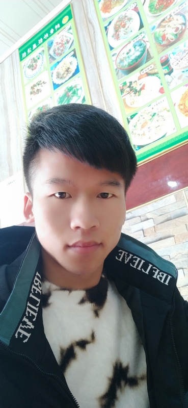 小周的第一张照片--呼和浩特相亲服务中心