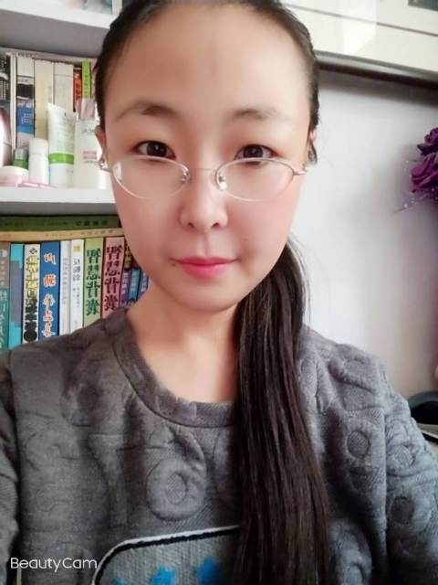 精卫公主的第二张照片--呼和浩特相亲服务中心